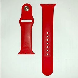 Apple Watch 38mm band